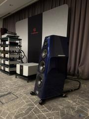 佳龙KARAN ACOUSTICS