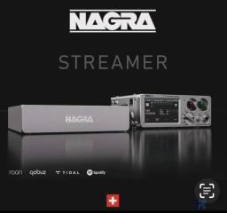 NAGRA Small is beautiful