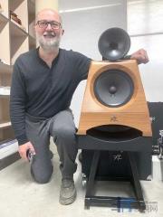 Diesis Audio EdoVox 小天使音箱